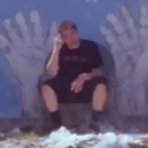 Atmosphere - Graffiti